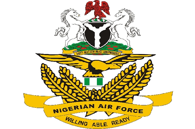 Nigerian Air Force Salary According To Ranks