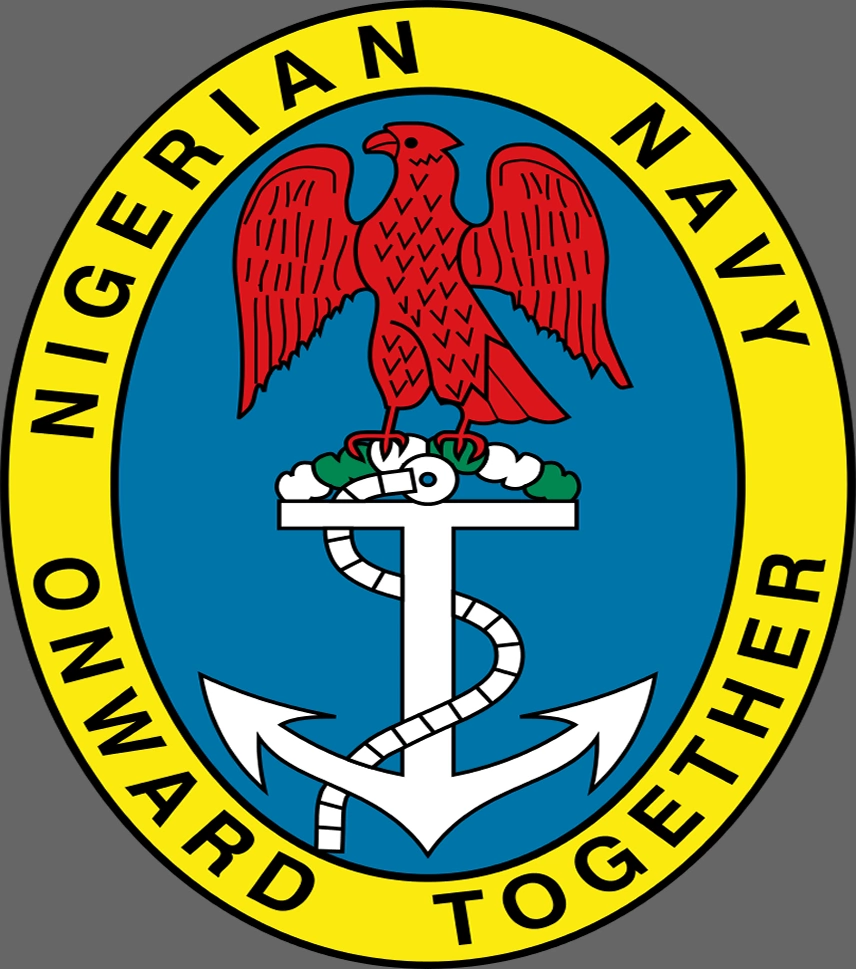 Nigerian Navy Ranks And Symbols