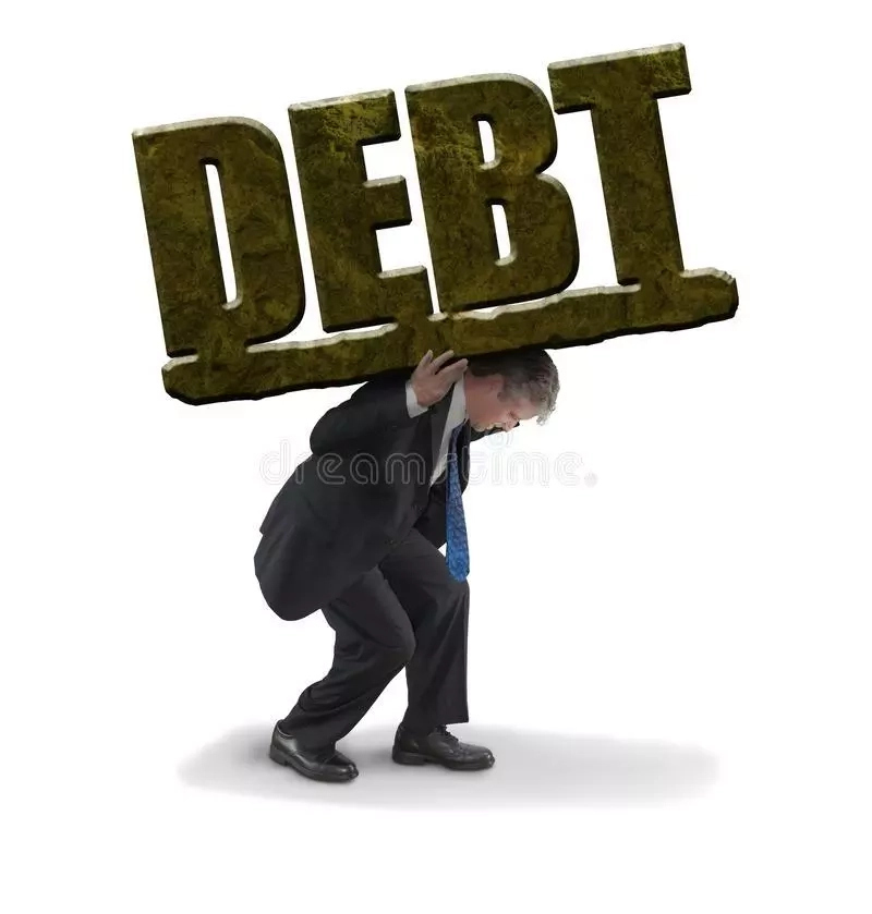 6 Tips to Help you to Pay off your Debts
