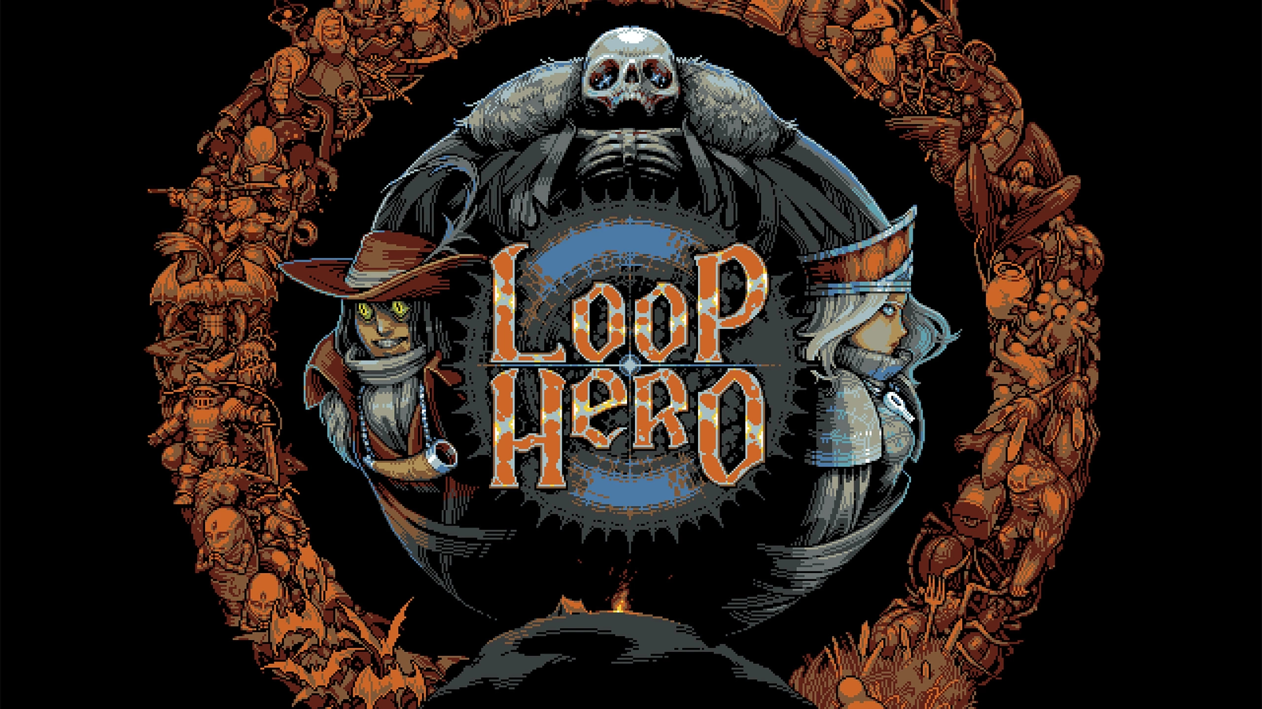 Loop Hero will reportedly be the Epic Games Store’s next ‘one day only’ free game