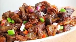 How to Prepare Asun (Smoked Meat)