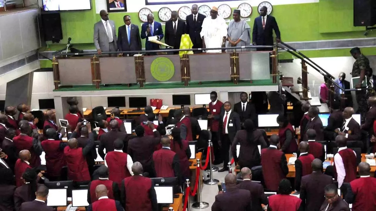 Challenges Facing Investors in the Nigerian Capital Market