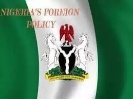 Importance of the Nigeria Foreign Policy