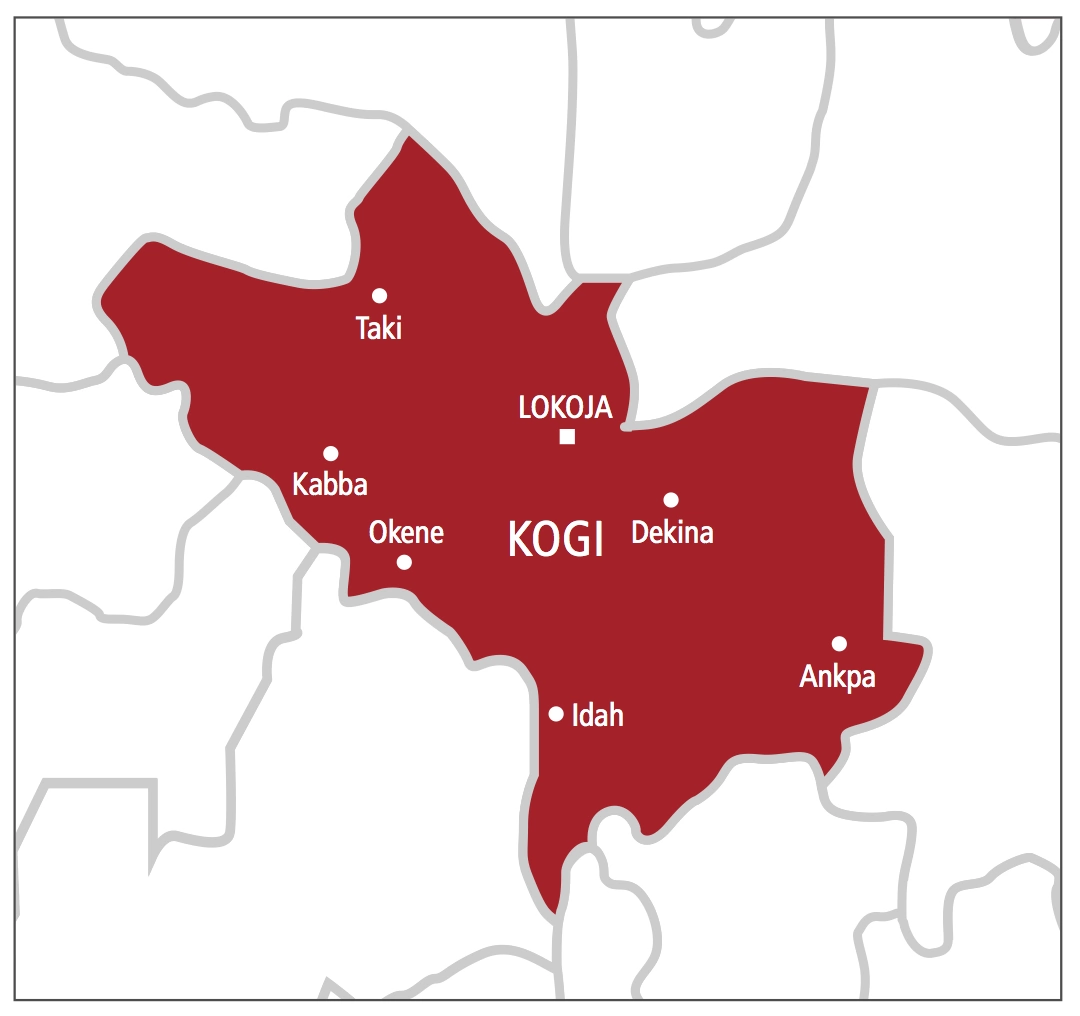 Image result for kogi state