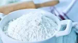 Analysis of Starch Market in Nigeria