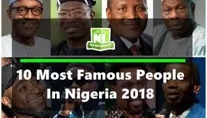 How To Be Famous In Nigeria