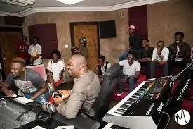 How To Be A Music Producer In Nigeria