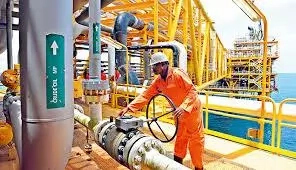 Role of Industry In Nigeria Economic Development