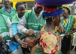 10 Problems of Immunization in Nigeria