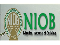 Functions of National Institute of Building (NIOB)