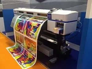 Printing Presses in Nigeria