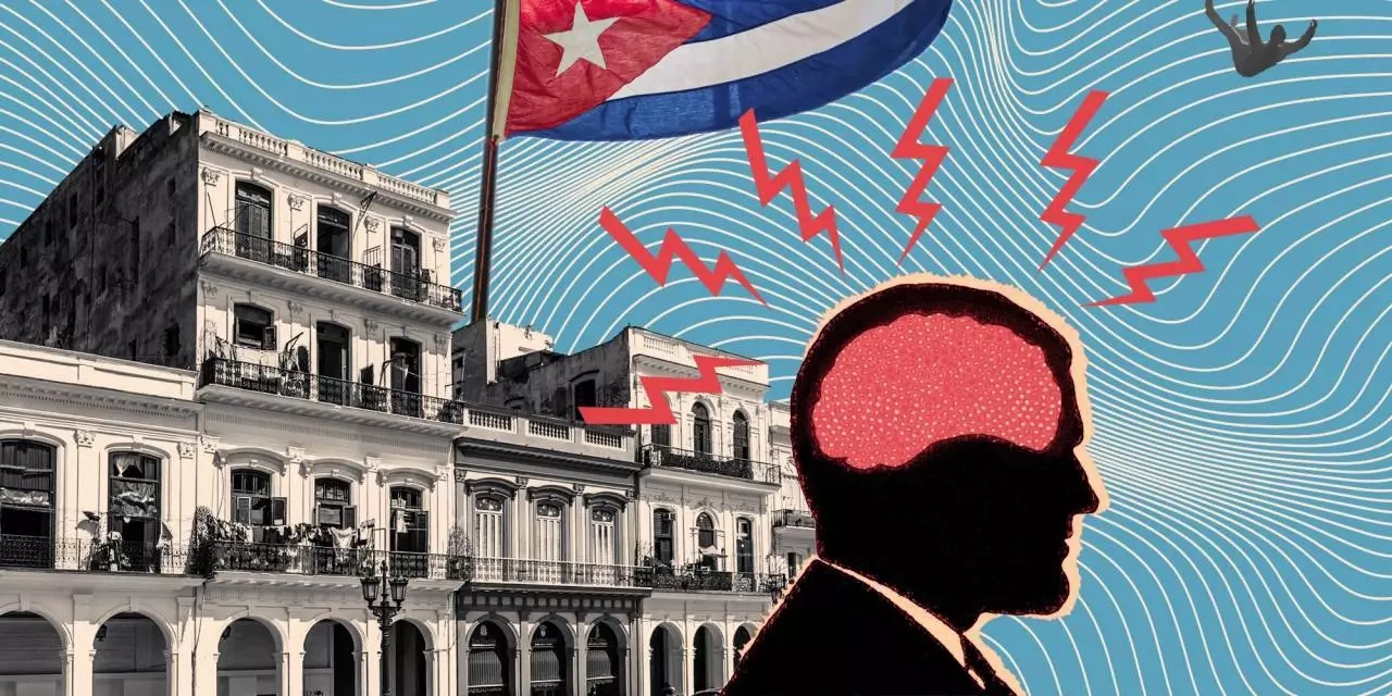 CIA says ‘Havana Syndrome’ not Result of Sustained Campaign by Hostile Power