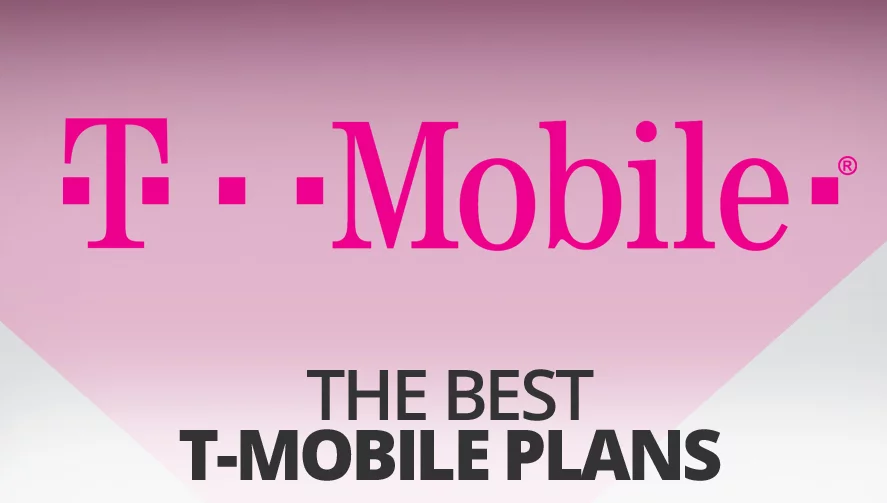 9 T–Mobile Plans for iPhone, Android, Windows and Prices 