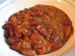 How To Cook Nigerian Red Beans Kidney Stew