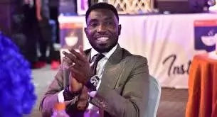 Timi Dakolo 