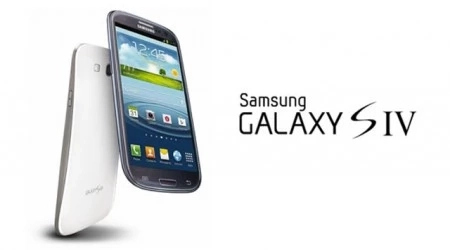 Jańa Samsung Galaxy S4 tiń jańa imkaniyatları