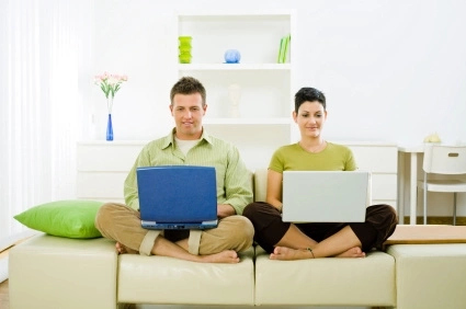 3 Things Couples Who Successfully Work At Home Together Always Do