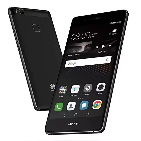 Huawei P9 Lite Price in Nigeria, Specs and Review