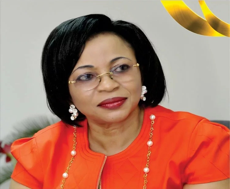 Folurunsho Alakija; Biography, Business/Real Estate Investments, Net Worth