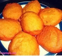 How To Make Nigerian Akara