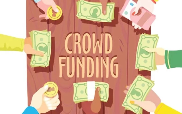 Crowdfunding in Nigeria; 10 ways to raise funds from large number of people