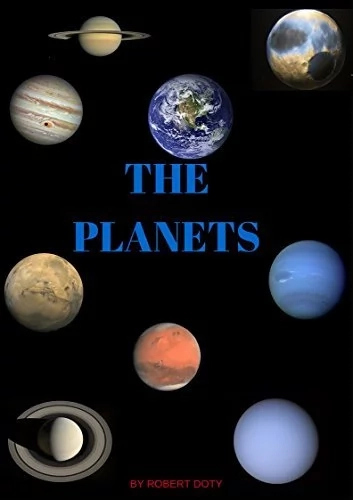 Information About The Planets 