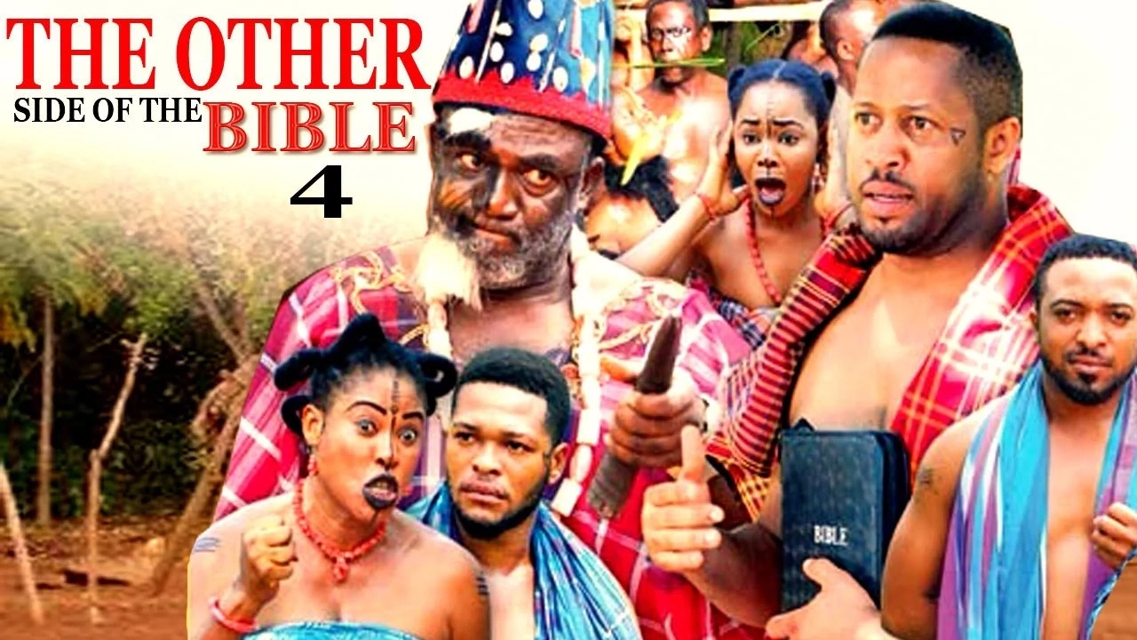 10 Challenges Facing Nigeria Film Industry and Possible Solutions