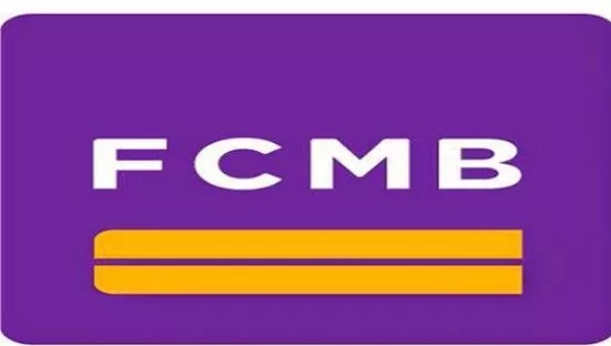 FCMB Staff Salary Structure