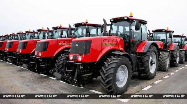 Price Of Tractors In Nigeria And Accessories