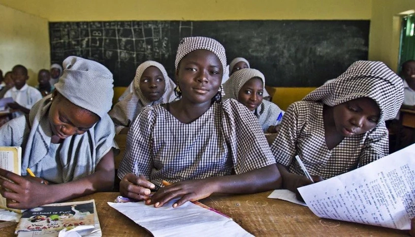 Ways to Improve Girl Child Education in Nigeria