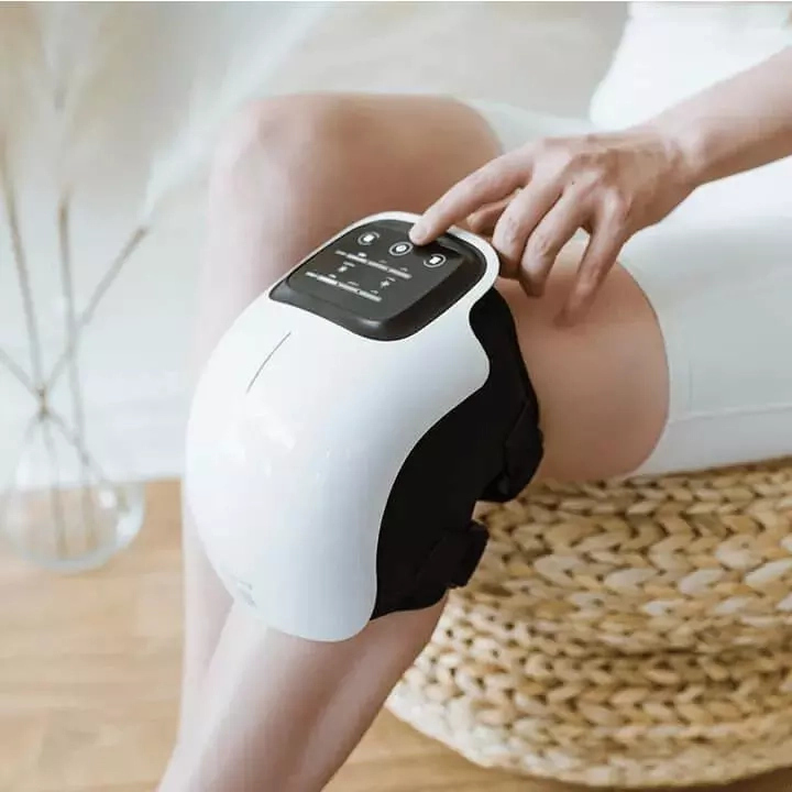 Nooro knee massager review