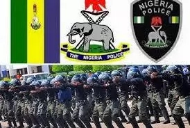 How to Improve Nigerian Police Force