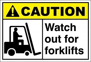 Warning Sign