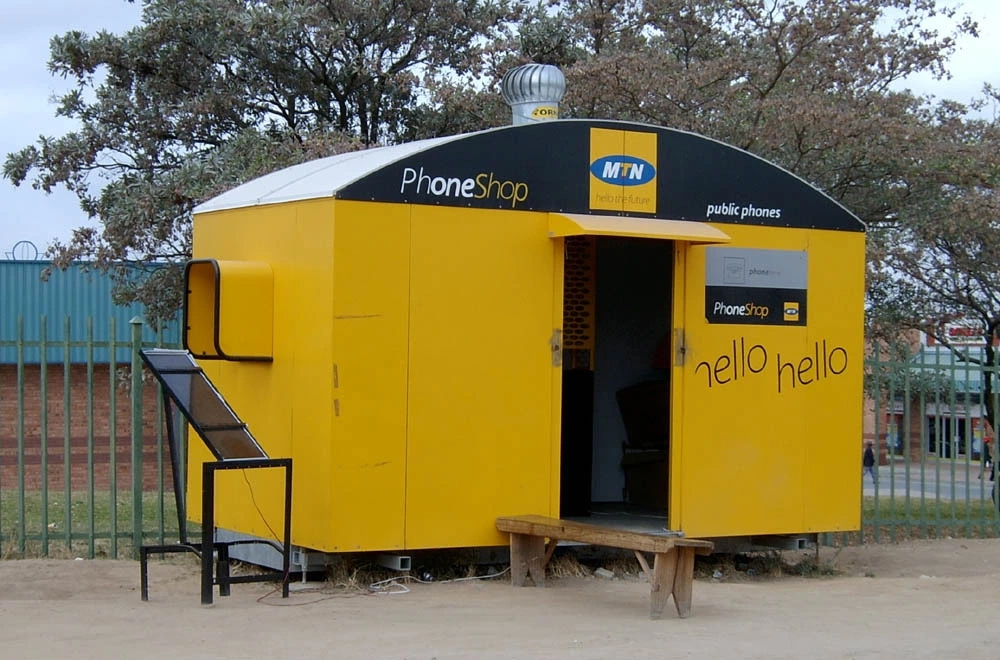 How to Become an MTN Dealer in Nigeria