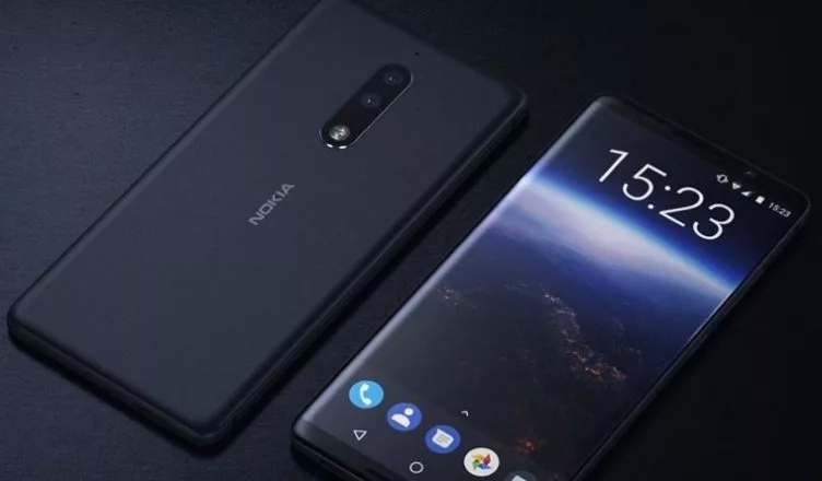 nokia x6