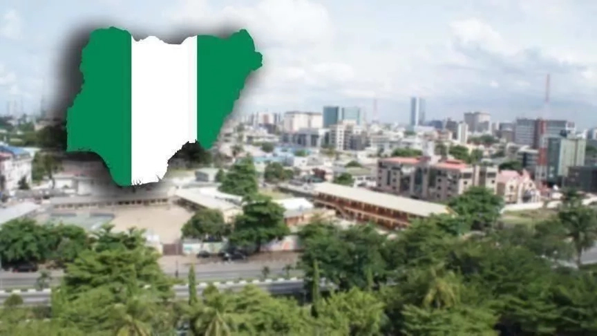 How Nigeria Can Develop