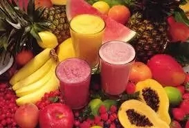 How To Make Nigerian Smoothies