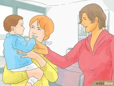 How To Care For A Child