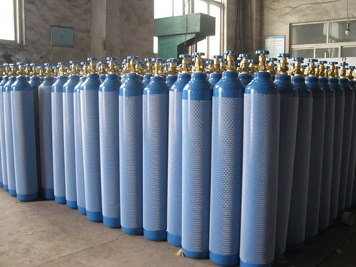 Cost of Oxygen Cylinder in Nigeria 