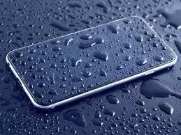 How To Revive And Restore A Wet Phone