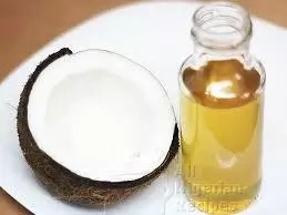 How to Make Nigerian Coconut Oil