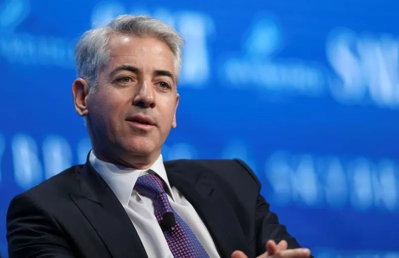 Ackman’s Fund Likely Feeling the Netflix Pain as Shares Plunge