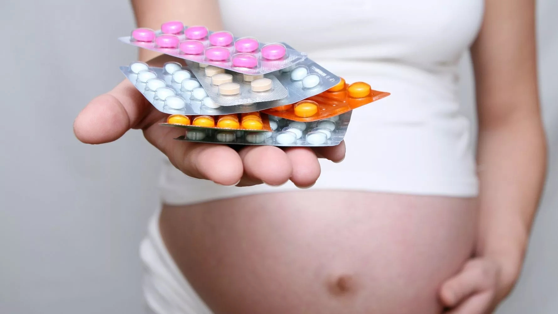 Drugs Pregnant Women and Breast-Feeding Mothers Should Not Take