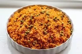 How To Prepare Jollof Rice