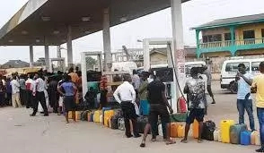 Fuel Scarcity in Nigeria – Causes, Effects, and Solutions