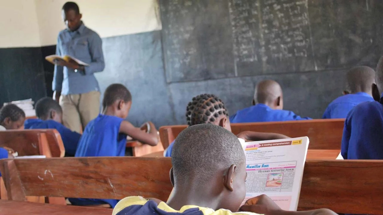Problems and Prospects of Teachers Education in Nigeria
