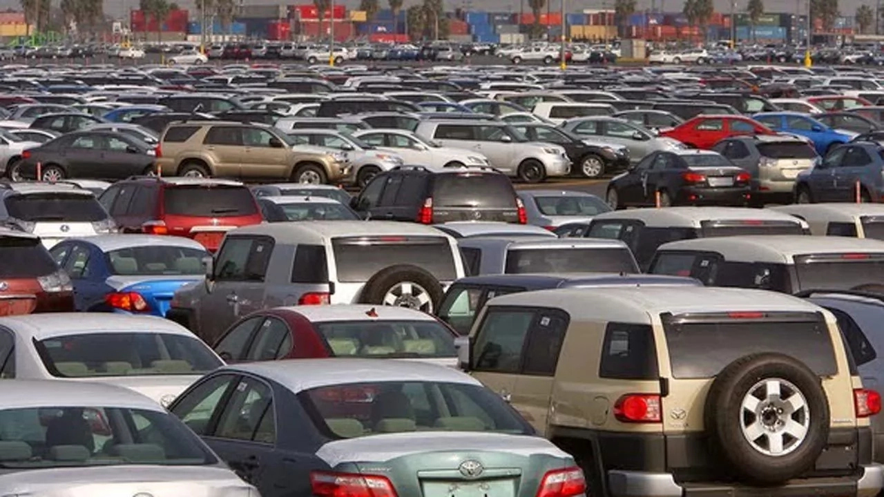 How to start selling fairly used cars in Nigeria