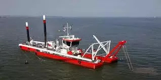 Steps To Start Dredging Business In Nigeria And Tips To Succeed