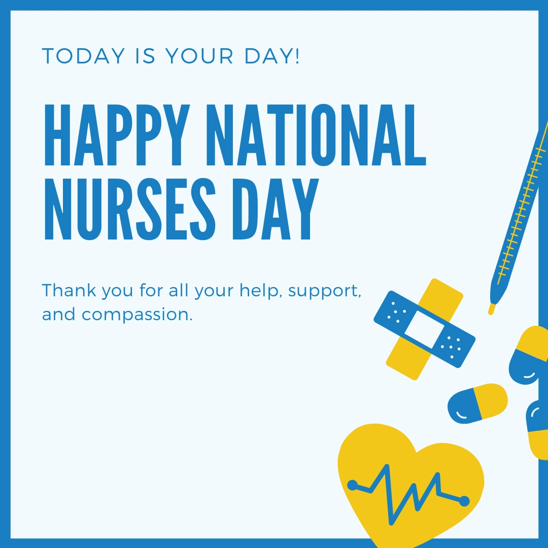 National Nurses Day: Say Thanks to a Healthcare Hero With These Gift Ideas