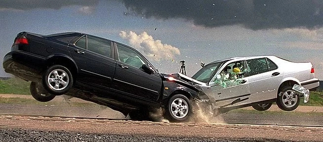 10 Causes of Road Accidents In Nigeria